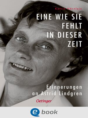 cover image of Eine wie sie fehlt in dieser Zeit